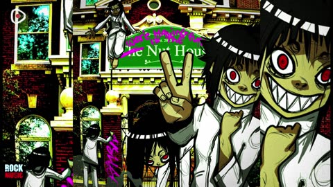 RinRin - The Nut House