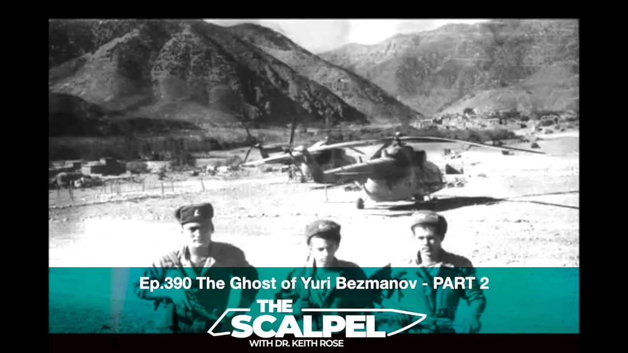 Former KGB Yuri Bezmanov Reveals How Soviets Worked to Subvert America