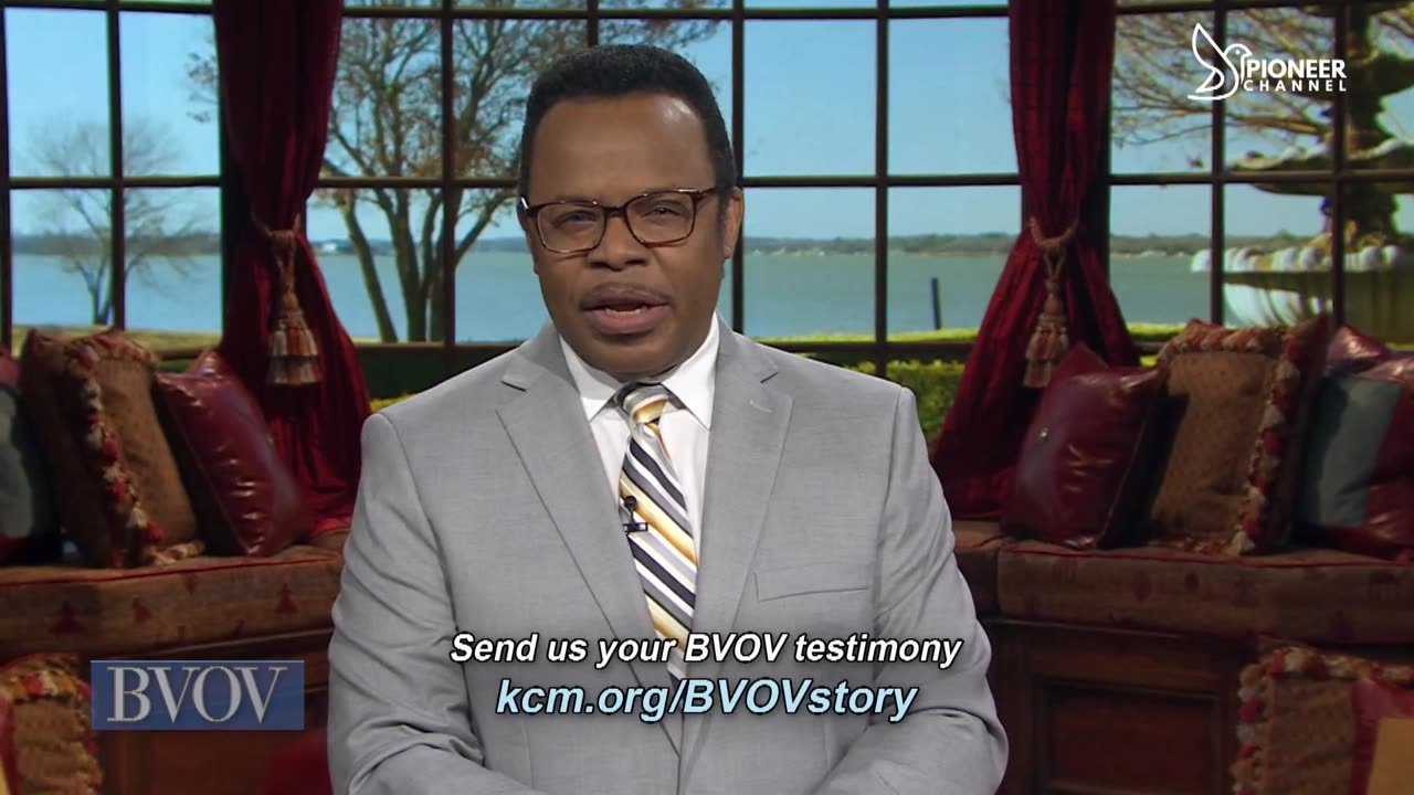 Pioneer Channel LIVE