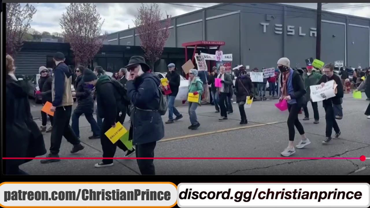 Christian prince She is really making me guilty