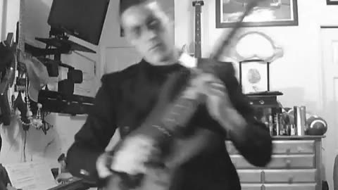 EPIC Halloween - Sinister Plot - Instrumental Heavy Metal - (Original Song) By: Chris Luizzi
