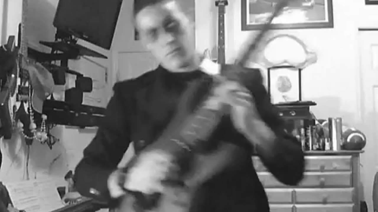 EPIC Halloween - Sinister Plot - Instrumental Heavy Metal - (Original Song) By: Chris Luizzi