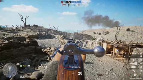 🎮Isonzo Facing Bernardino Bonfatti