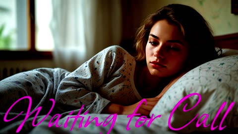 POP MUSIC.Song Waiting for the Call