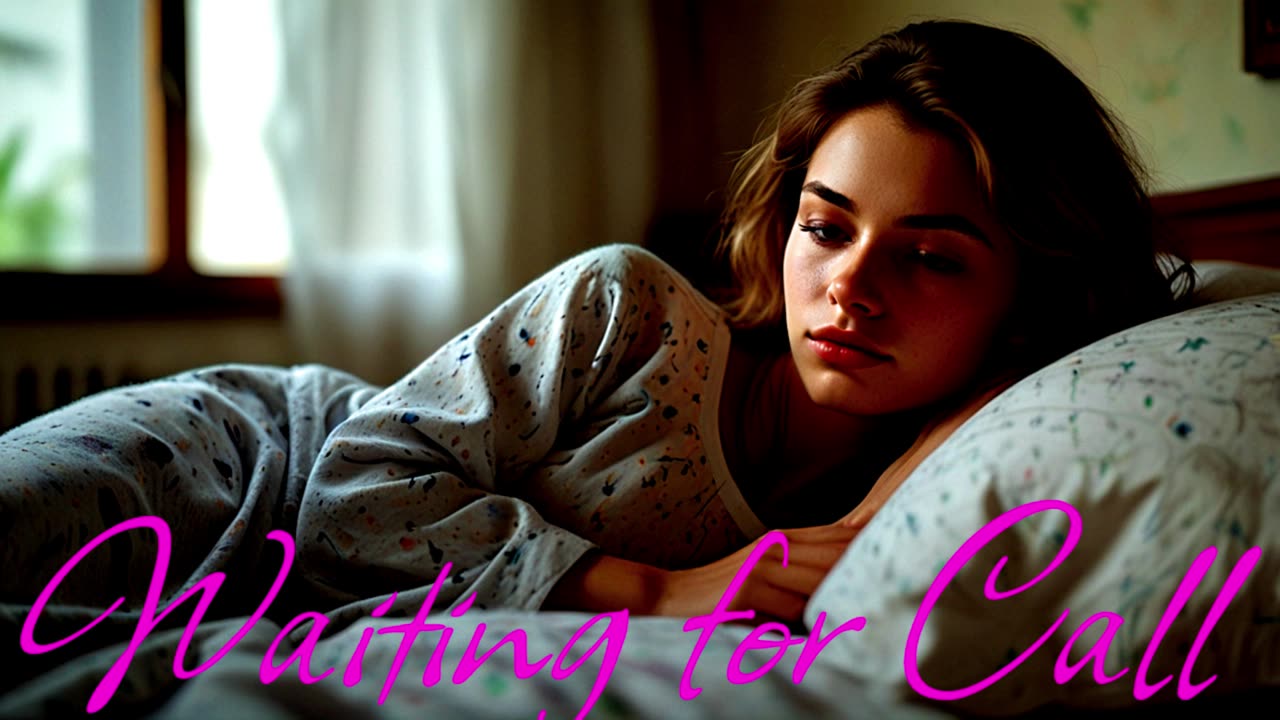 POP MUSIC.Song Waiting for the Call