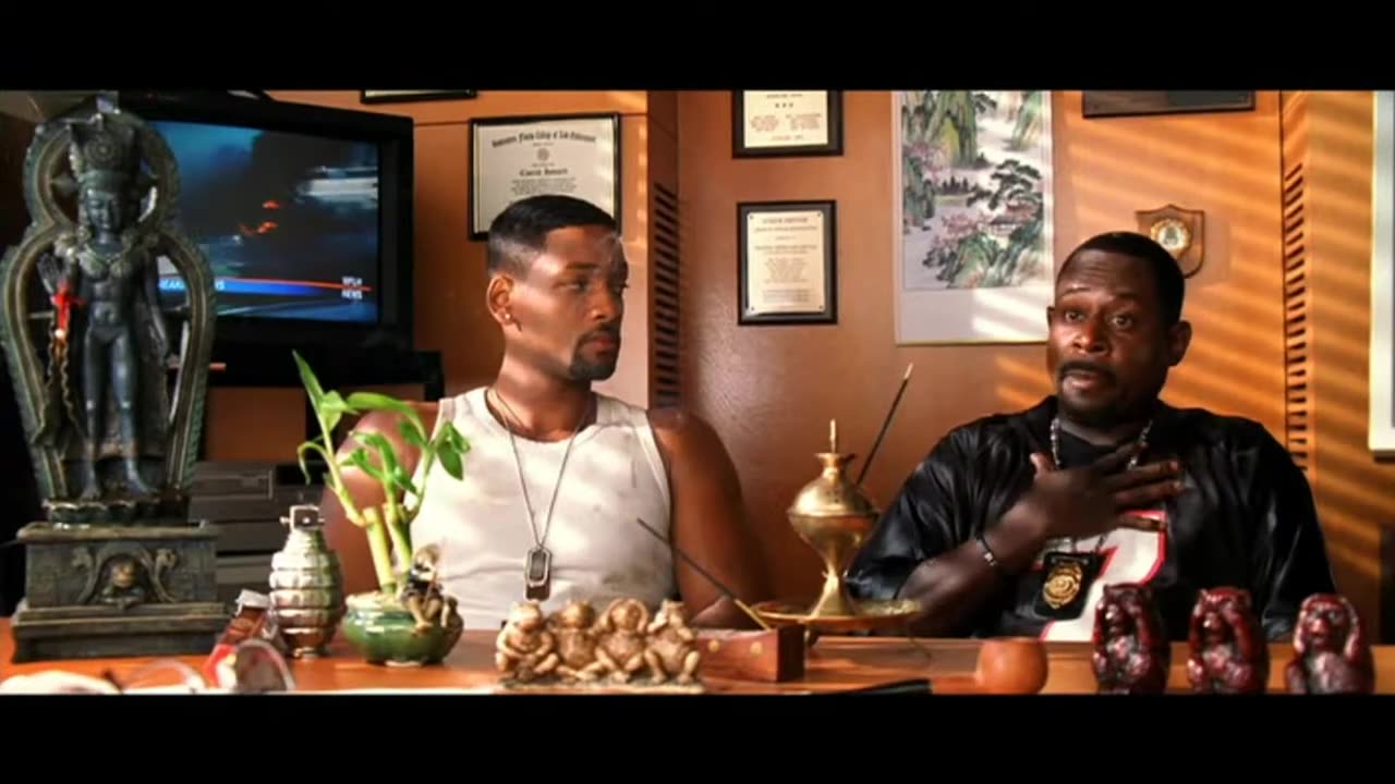 Bad Boys II (2003 film)