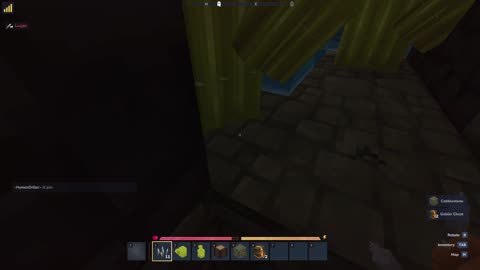 Hytale Failure 6b6t Anarchy Server