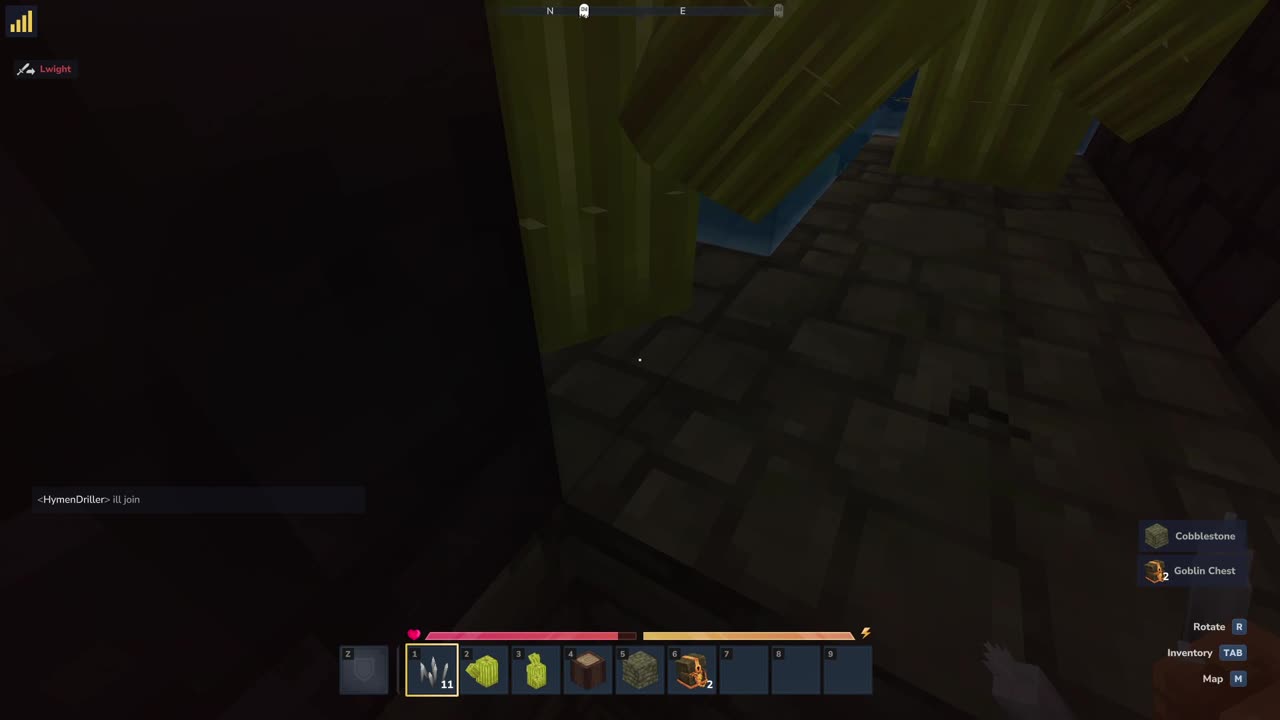 Hytale Failure 6b6t Anarchy Server