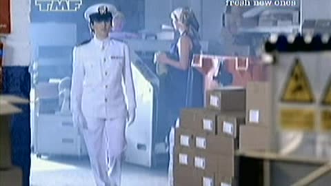 Texas feat. Peter Kay - Sleep