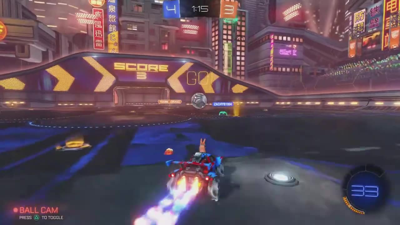 So Good They Rage Quit - Rocket League