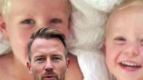 I love precious children