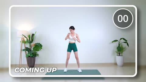 12 MIN STANDING ABS WORKOUT 🔥 LOSE FAT IN 7 DAYS - NO JUMPING