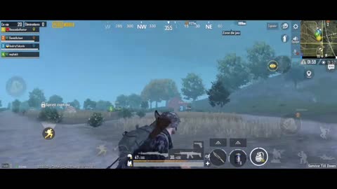 PUBG Mobile