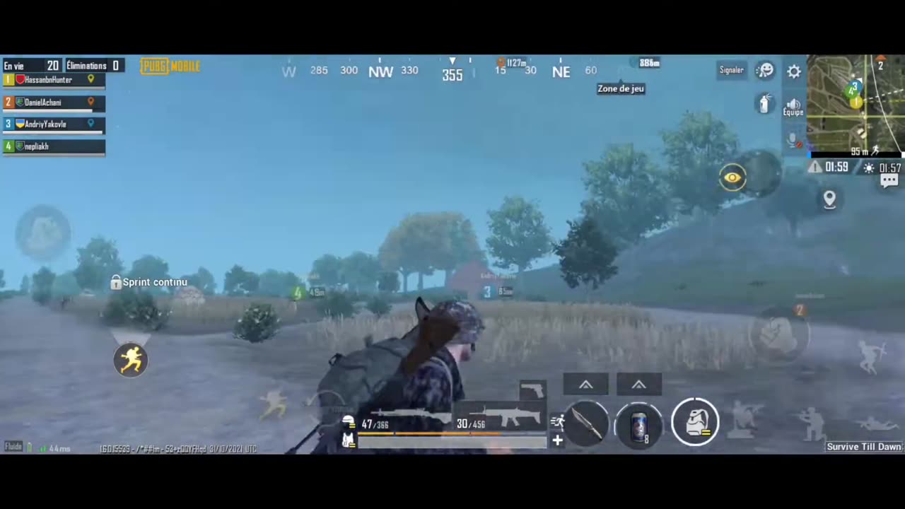 PUBG Mobile