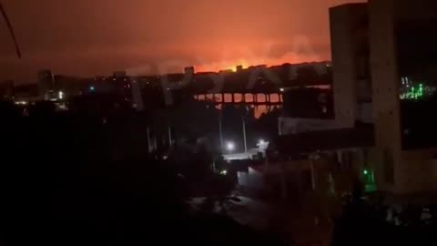 🚀🔥 Ukraine Russia War | Iskander-M Missile Strike on Dnipro City | RCF