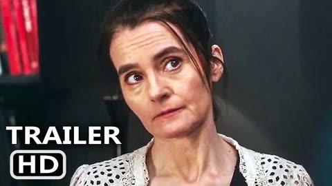 THE TROUBLE WITH JESSICA Trailer (2025) Shirley Henderson