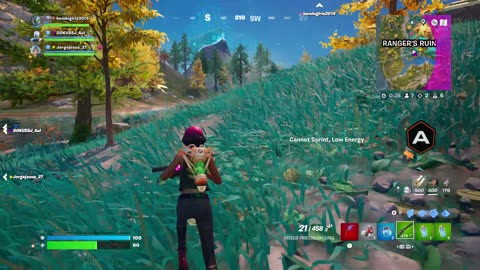 Fortnite EP-4 (We got another Victory)