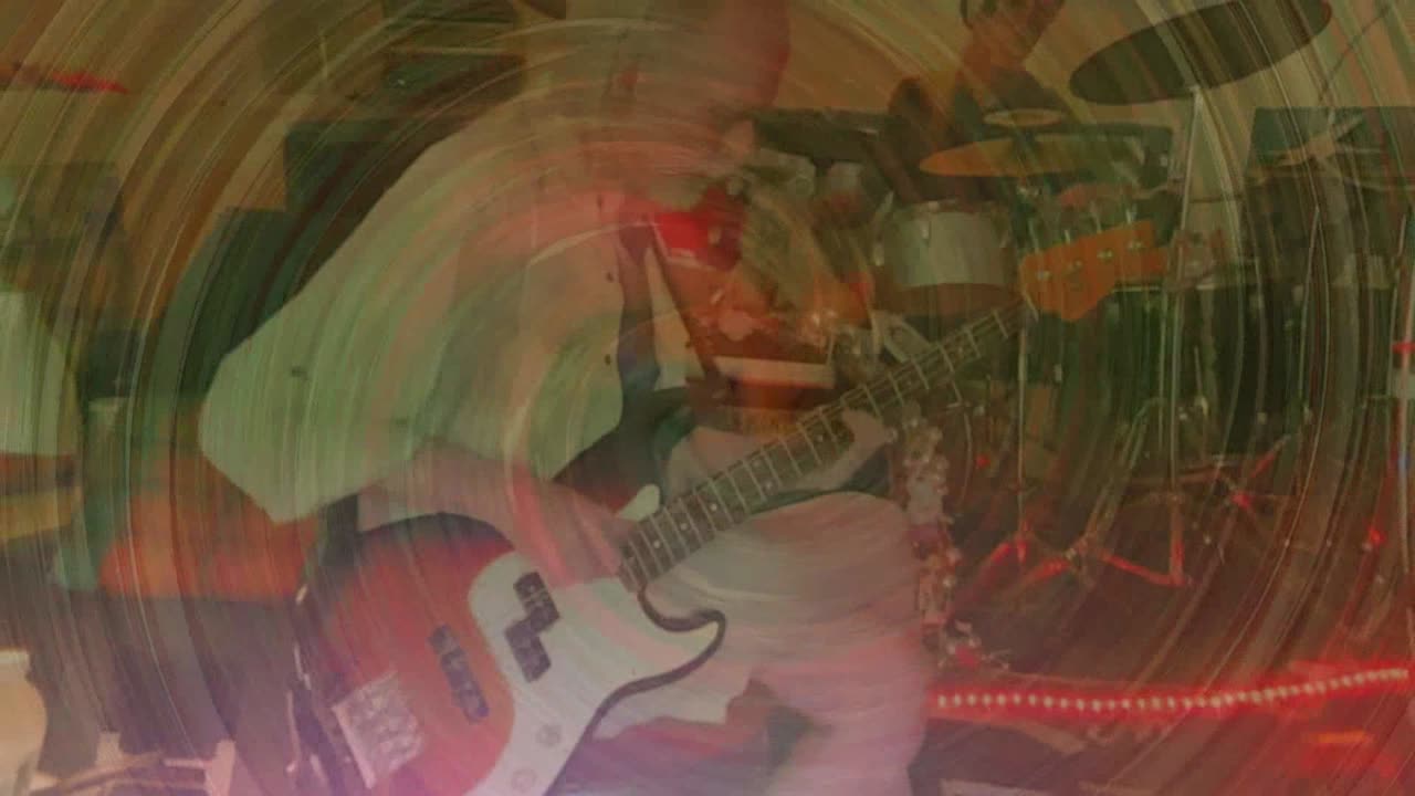 =Mannah Pariah=...There Before IT Was (1080p50 HD)