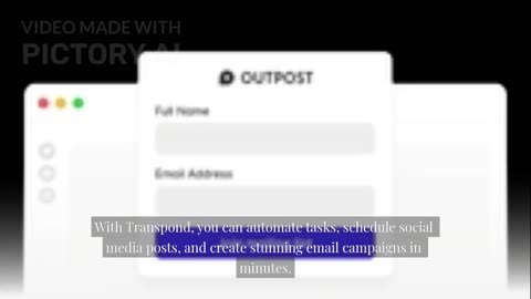 This CRM Just Made Mailchimp Obsolete (Transpond Review)