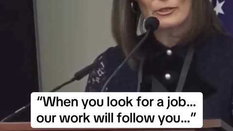 they wonder why the goyim hate them so much. Liora Rez the jewish ethno-chauvinist censorship lobby