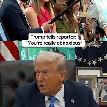 "Obnoxious" describes something or someone that is highly offensive, unpleasant, or objectionable.