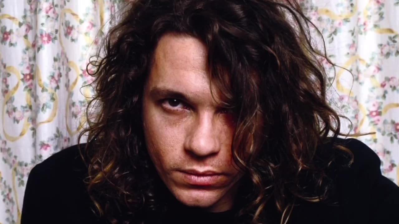 Wicked Sacrifices Pt2: Anthony Bourdain & Michael Hutchence