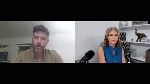 EP 4 Teaser Chris Perkins - Kerrville