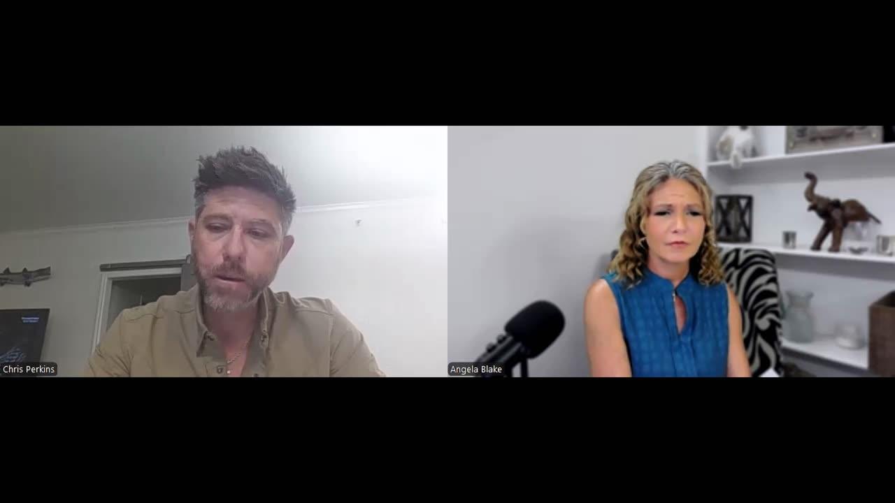 EP 4 Teaser Chris Perkins - Kerrville