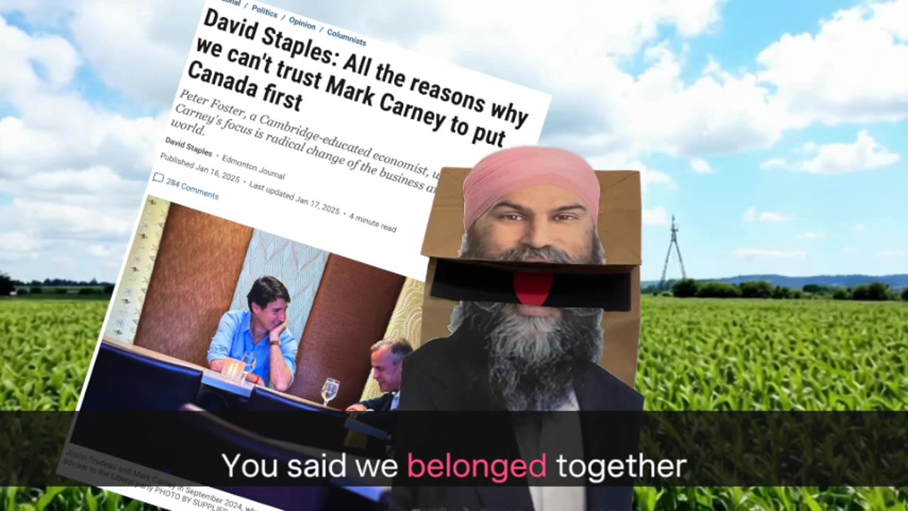 In it for You (Singh's Song)