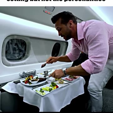 Tate Clips - Tristan Being Funny - Clip #5