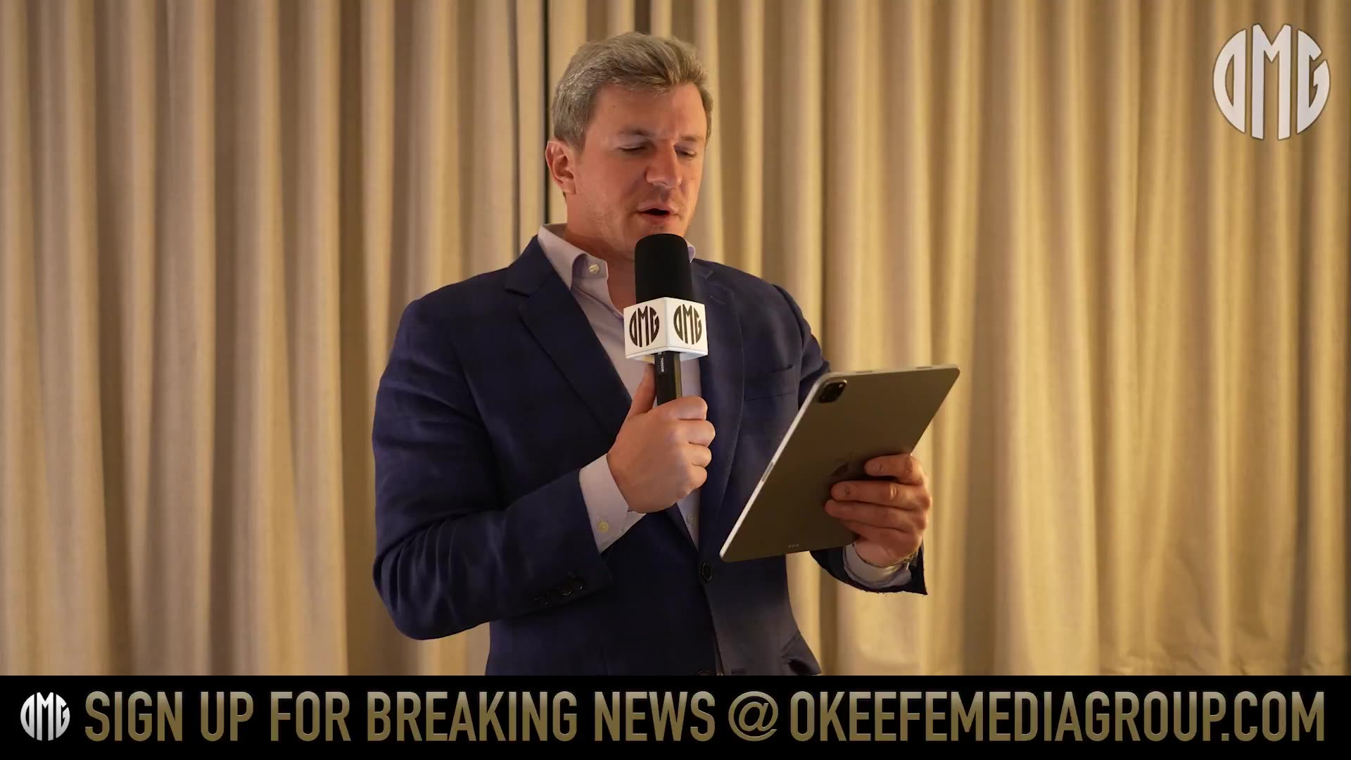 💥Caught on Tape: “We Stole Federal Vaccine Data to Stop RFK Jr.”