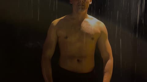 Its time to lock in brother.