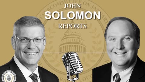 Bombshell Discovery in January 6 Investigation