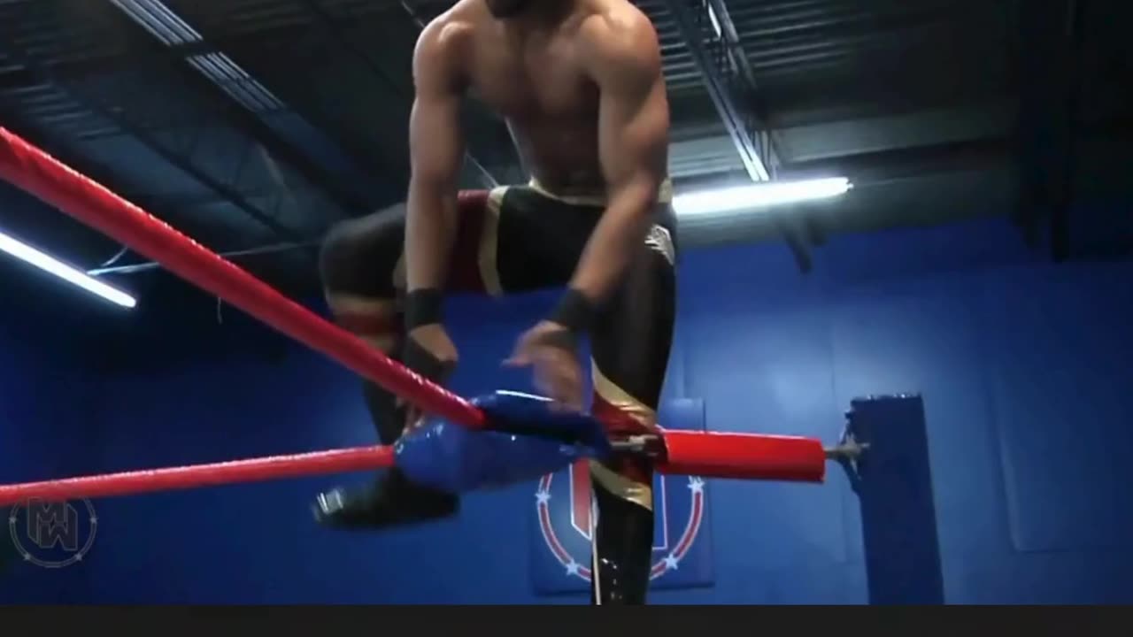 PATREON PREVIEW! ”..Shocker gimmick. Kind of X-rated…”