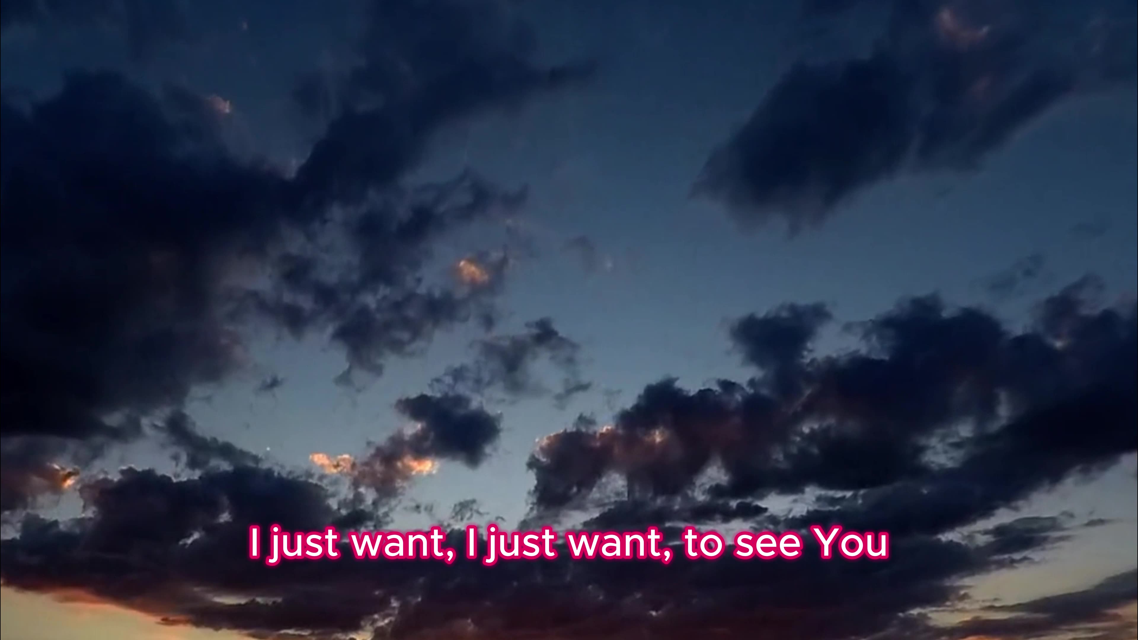 Só Quero Ver Você (I Just Want to See You) Livres para adorar