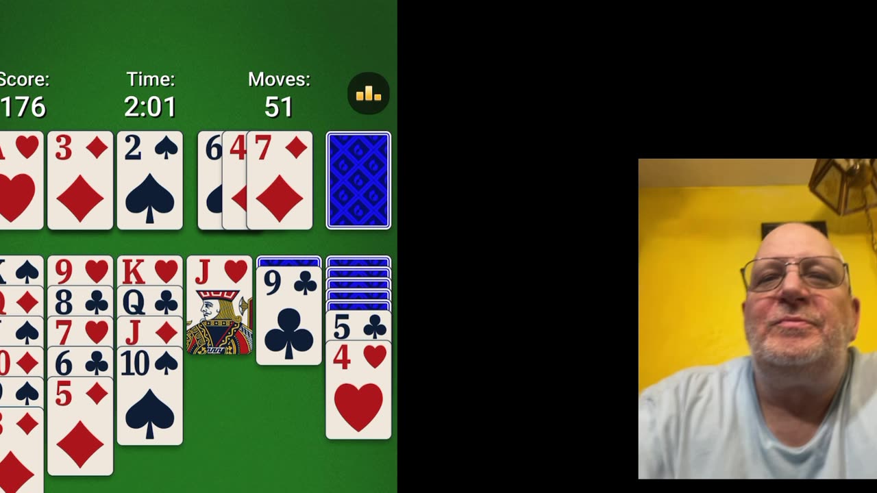 Solitaire