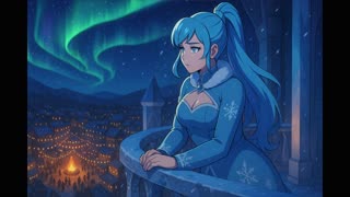 Echoes of a Frozen Heart V2