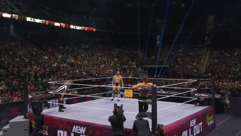 AEW All Out 2024