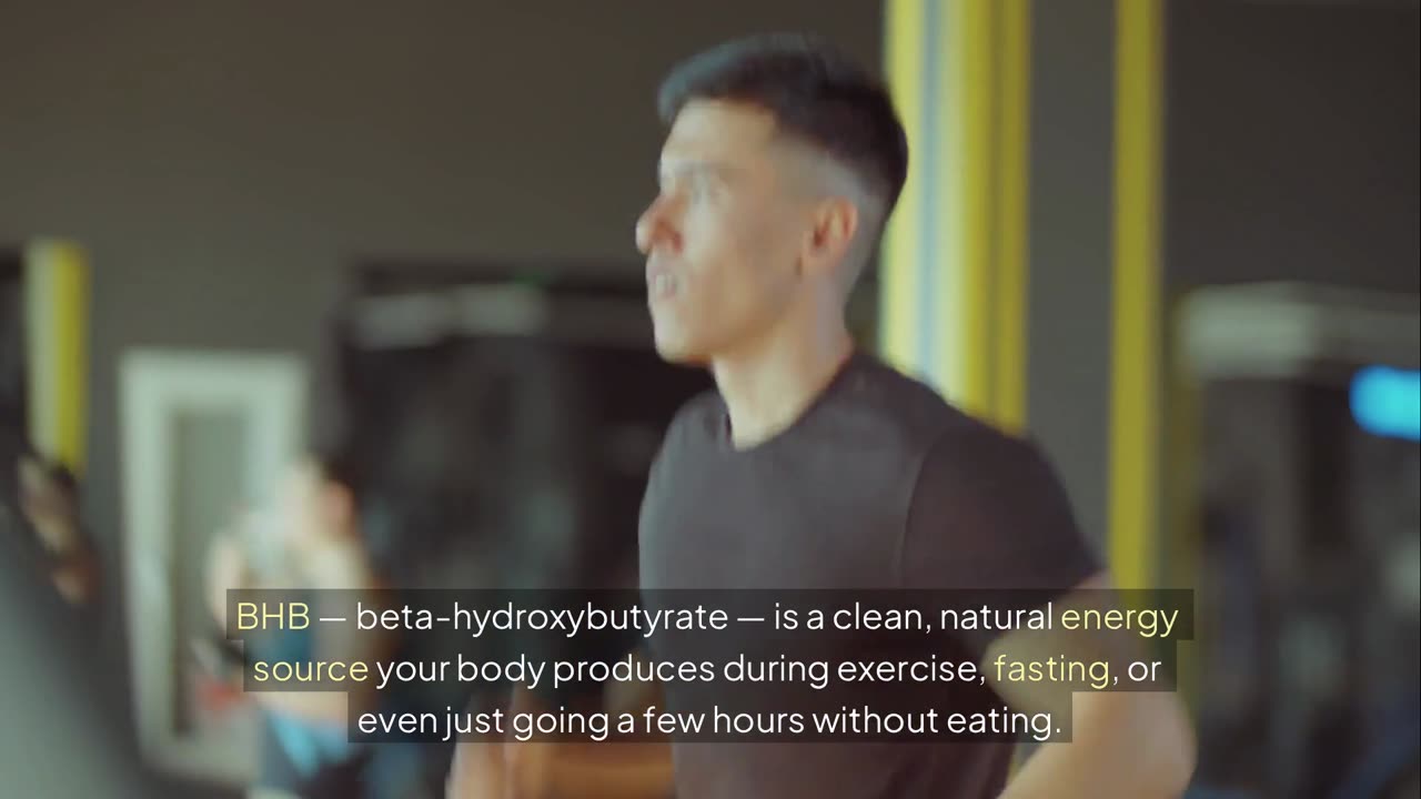 How Minerals Support Natural Weight Management | The Science of BHB Salts