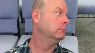 Who is church security?