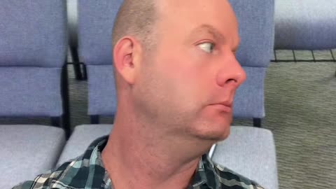 Who is church security?