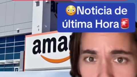 Boicoteando Amazon Es Una Pérdida De Tiempo