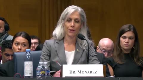 Rand Paul CDC Director Hep B Vaccine