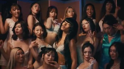Trending: Megan Thee Stallion - Mamushi (feat. Yuki Chiba) [Official Video]