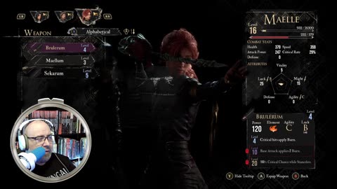 Expedition 33 Playthrough and Commentary