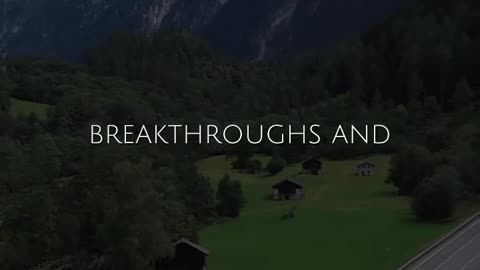 🙏✨ Thursday's Prayer | Uplifting Words for a Blessed Day | InGodWeTrustDaily