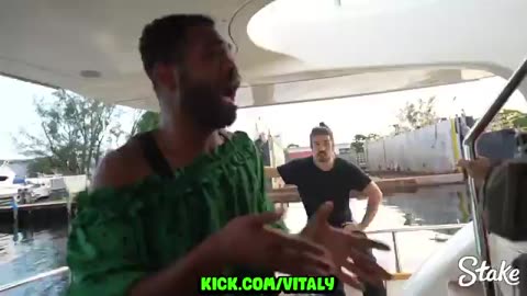 Alleged Predator Confronted During Viral Sting Operation 🚨