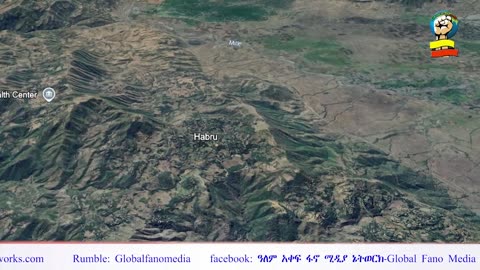 ሰበር መረጃ - ጎንደር የገዛዙ መ-ቃ- ብር | በባህርዳር እና መርሳ የንፁሃን ጥቃት | በድል የታጀበው የግንባር ውሎ | Fano Daily News