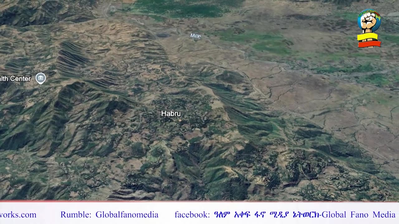 ሰበር መረጃ - ጎንደር የገዛዙ መ-ቃ- ብር | በባህርዳር እና መርሳ የንፁሃን ጥቃት | በድል የታጀበው የግንባር ውሎ | Fano Daily News