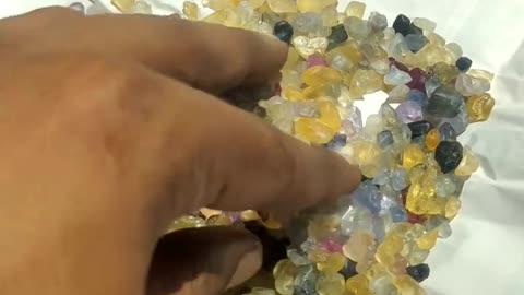 New Expensive Gems.....